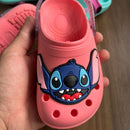 Sandália Babuche Infantil Para Meninas