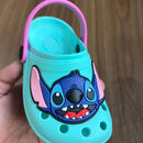 Sandália Babuche Infantil Para Meninas