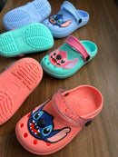 Sandália Babuche Infantil Para Meninas