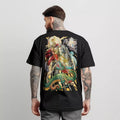 Camiseta Oversized São Jorge