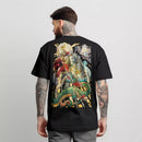 Camiseta Oversized São Jorge