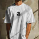 Camiseta Oversized Noites Traiçoeiras