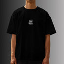 Camiseta Oversized God Be The Glory