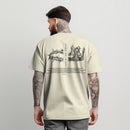 Camiseta Jesus King Oversized