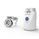 Nebulizador e Inalador Portátil