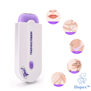 Depex - Depilador Profissional & Indolor