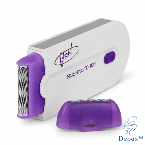 Depex - Depilador Profissional & Indolor