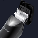 Desmatador Pro – Aparador Íntimo Masculino