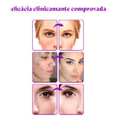 Base com Cobertura Total - Ajuste Perfeito ao Seu Tom de Pele