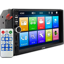 Central Multimidia Mp5 H-hatch