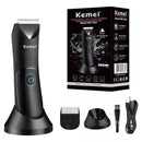 Desmatador Pro – Aparador Íntimo Masculino